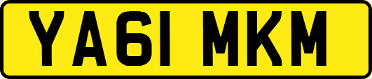 YA61MKM