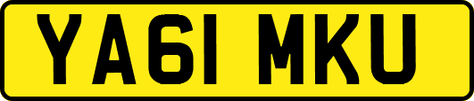 YA61MKU
