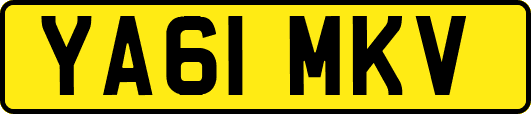YA61MKV