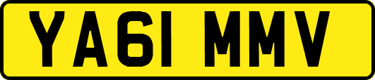 YA61MMV