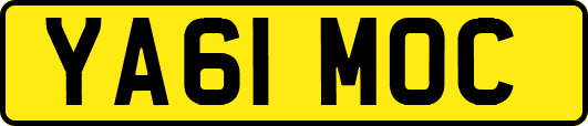 YA61MOC