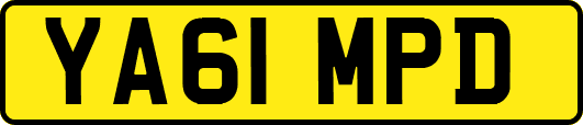 YA61MPD