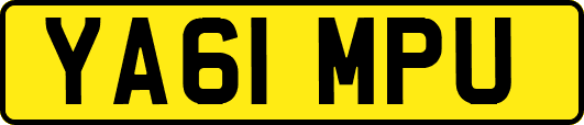 YA61MPU