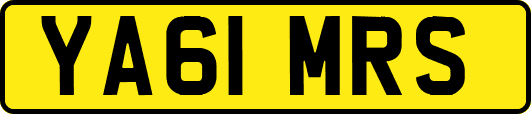 YA61MRS