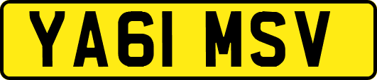 YA61MSV