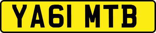 YA61MTB