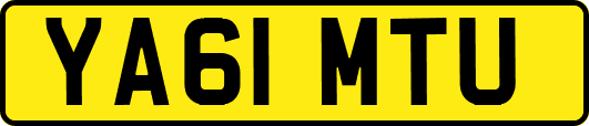 YA61MTU