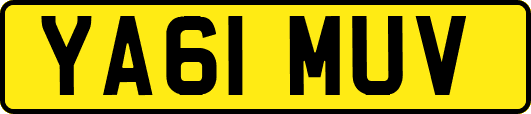 YA61MUV