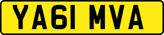 YA61MVA