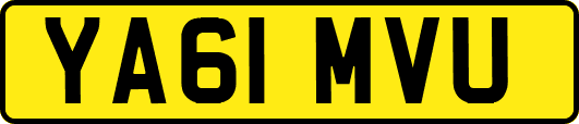 YA61MVU