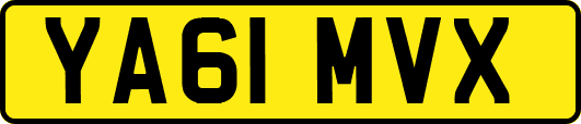 YA61MVX