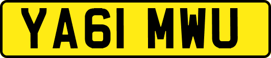 YA61MWU