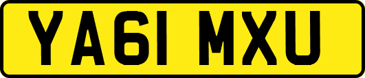 YA61MXU
