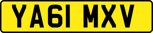 YA61MXV