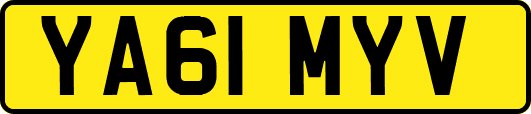 YA61MYV