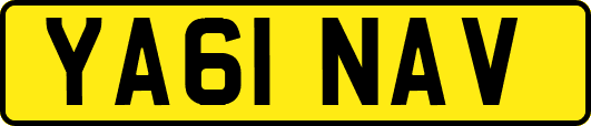 YA61NAV
