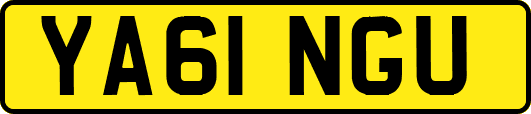 YA61NGU