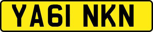 YA61NKN
