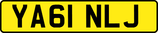 YA61NLJ