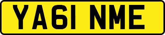 YA61NME