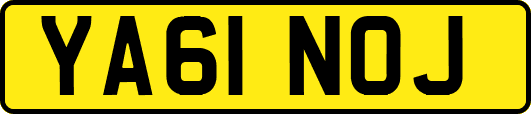YA61NOJ