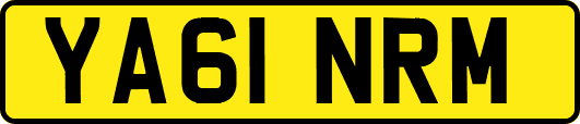 YA61NRM