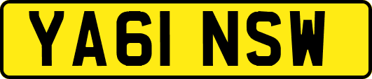 YA61NSW