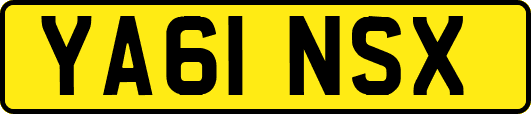 YA61NSX