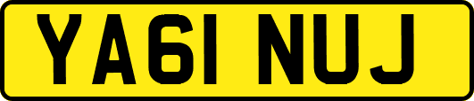 YA61NUJ