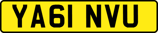YA61NVU