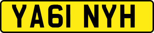 YA61NYH