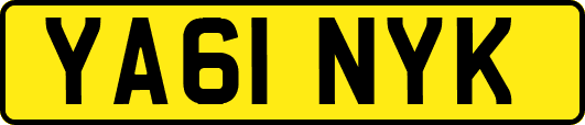 YA61NYK