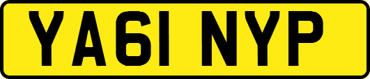 YA61NYP