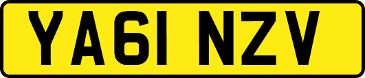 YA61NZV