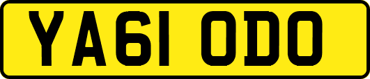 YA61ODO