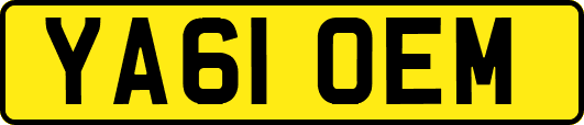 YA61OEM
