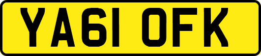 YA61OFK