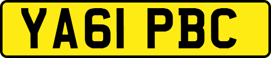YA61PBC