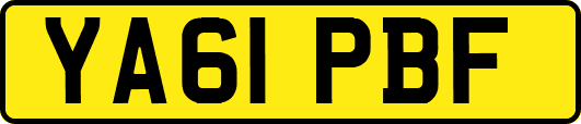 YA61PBF