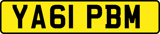 YA61PBM