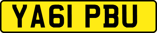 YA61PBU