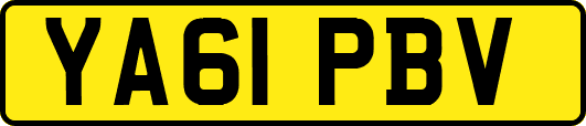 YA61PBV