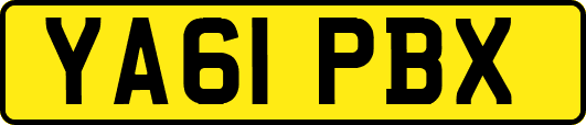 YA61PBX