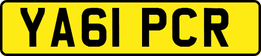 YA61PCR