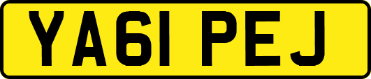 YA61PEJ