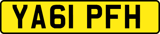 YA61PFH