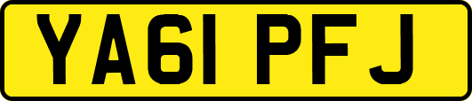 YA61PFJ