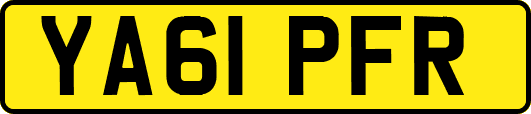 YA61PFR