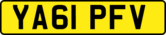 YA61PFV