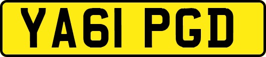 YA61PGD